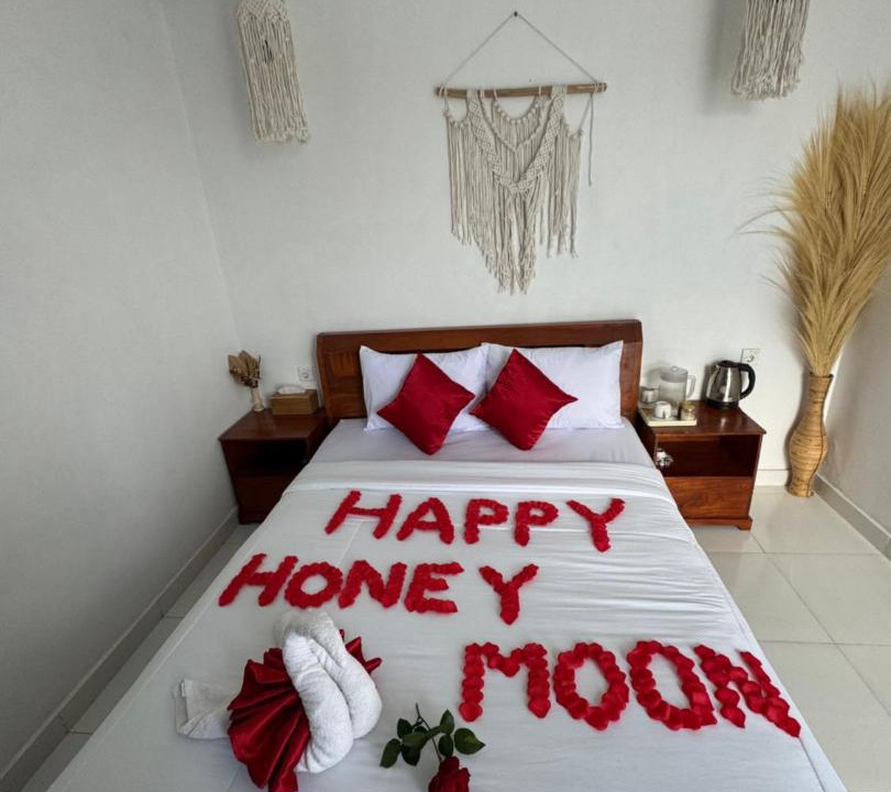 Photo of Bedroom in Songan