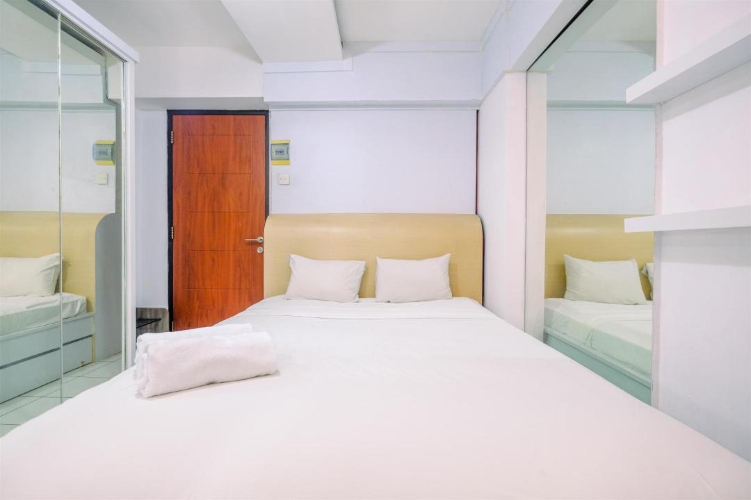 Photo of Bedroom in Kebagusan