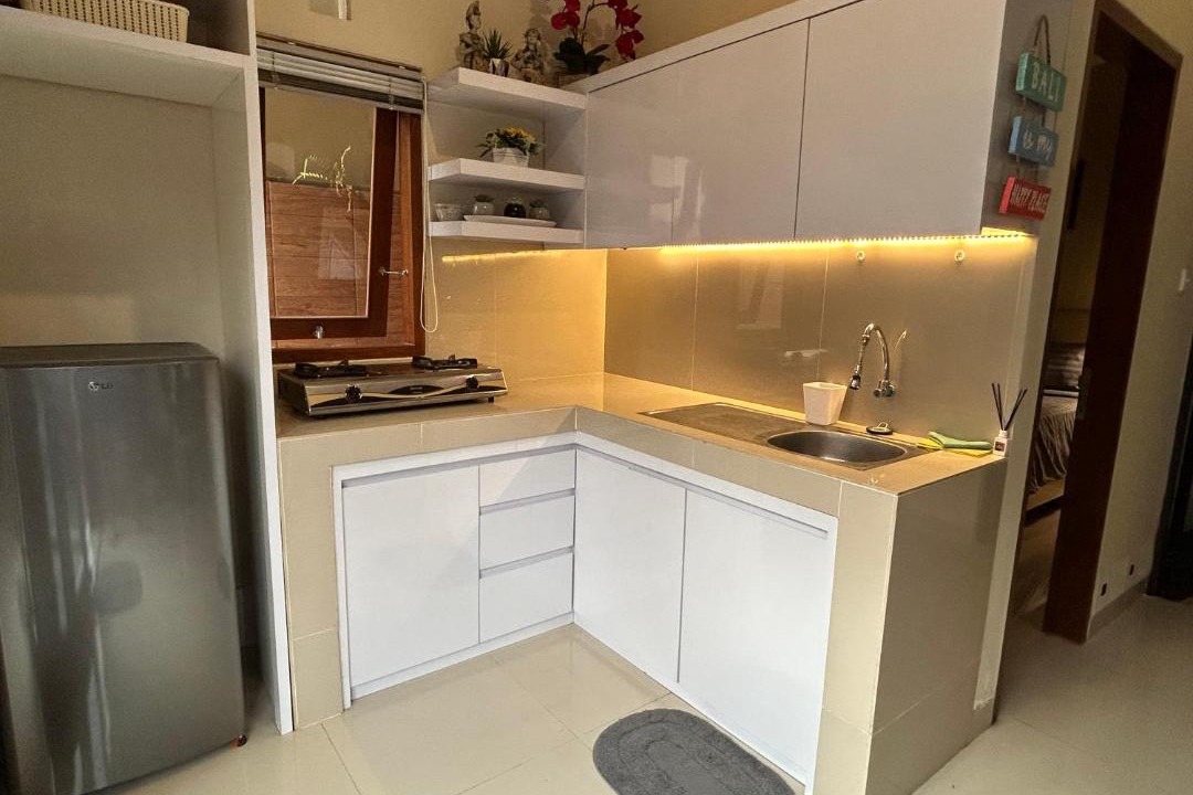 Photo of Kitchen in Kutuh