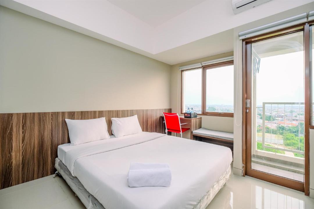 Photo of Bedroom in Duren Sawit