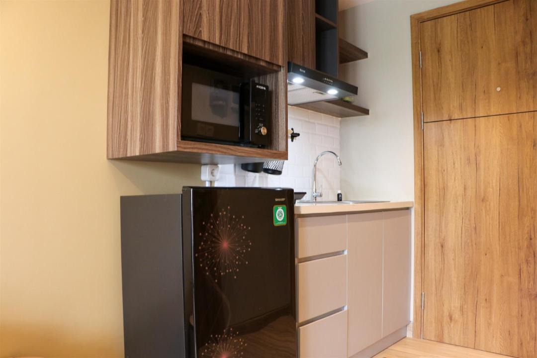 Photo of Kitchen in Duren Sawit