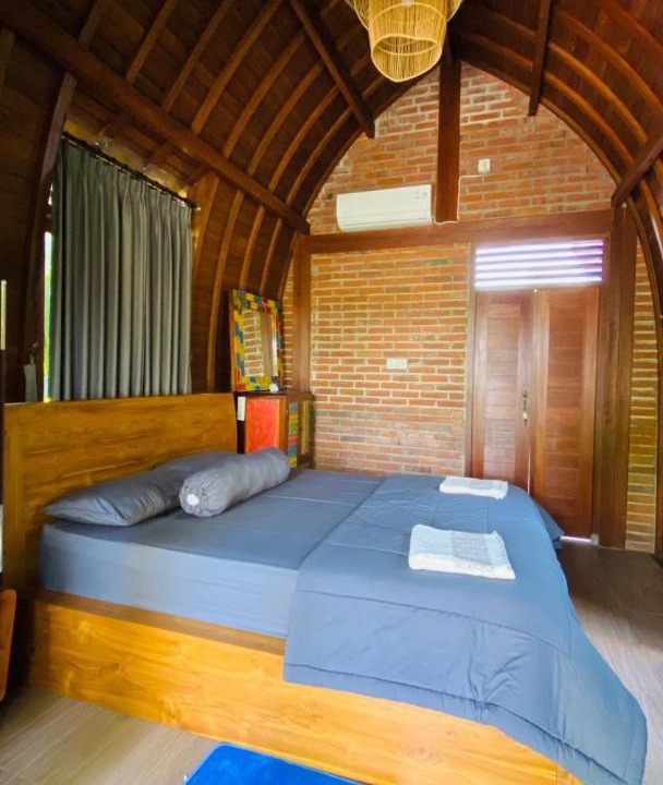 Photo of Bedroom in Blahbatuh