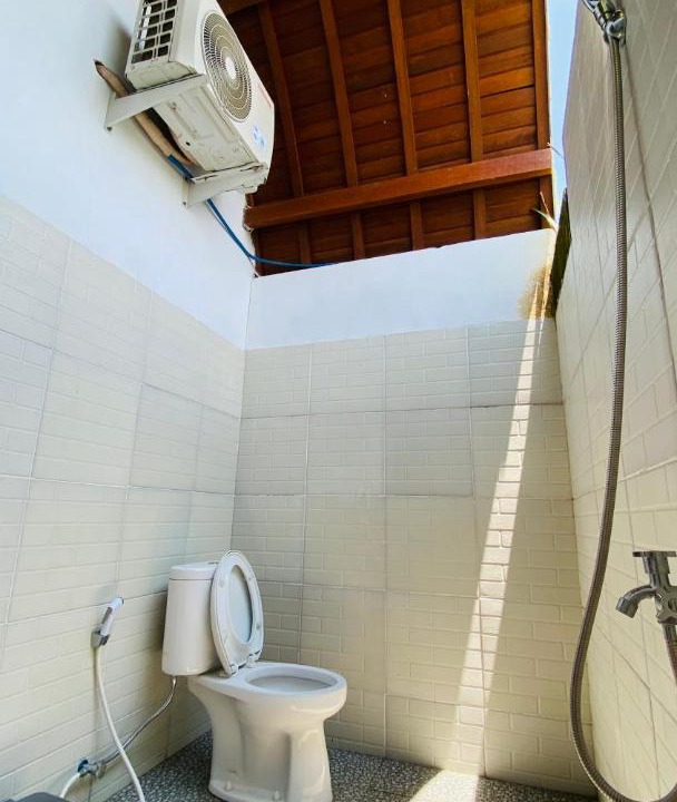 Photo of Bathroom in Blahbatuh