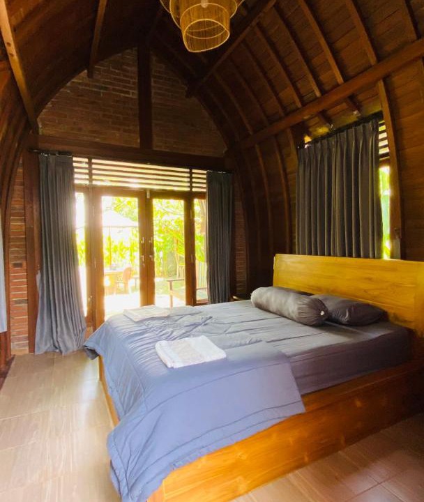 Photo of Bedroom in Blahbatuh