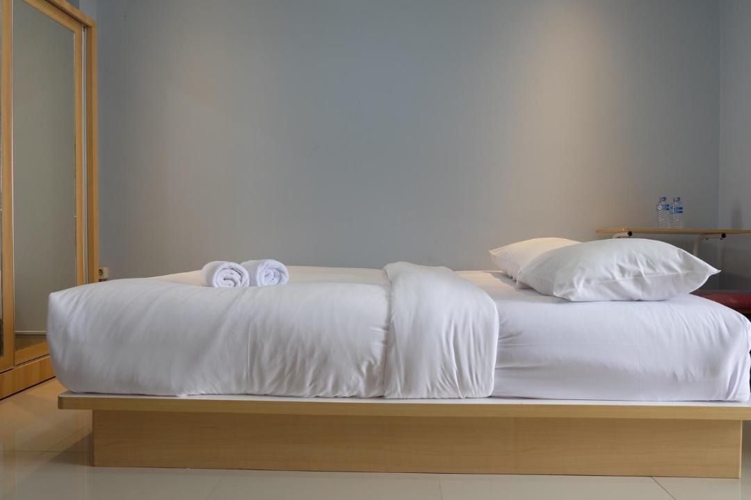 Photo of Bedroom in Kebagusan