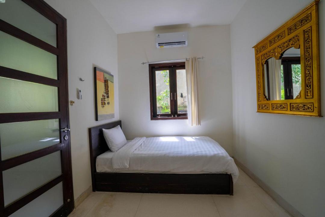 Photo of Bedroom in Tukad Mungga