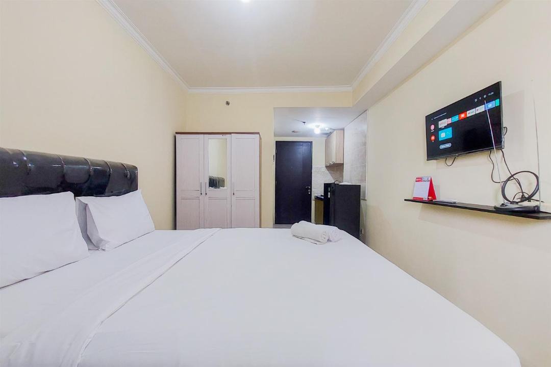 Photo of Bedroom in Panunggangan Utara