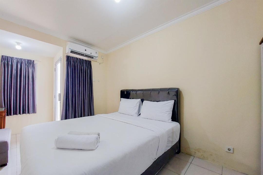 Photo of Bedroom in Panunggangan Utara