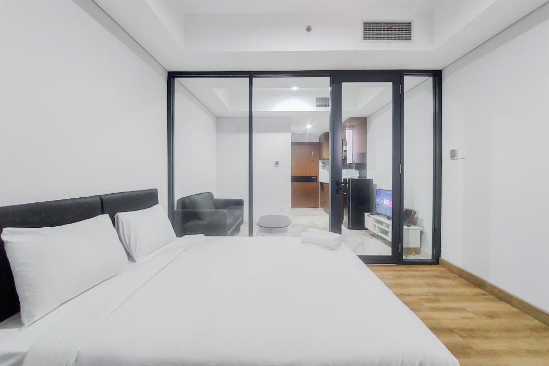 Photo of Bedroom in Pinang
