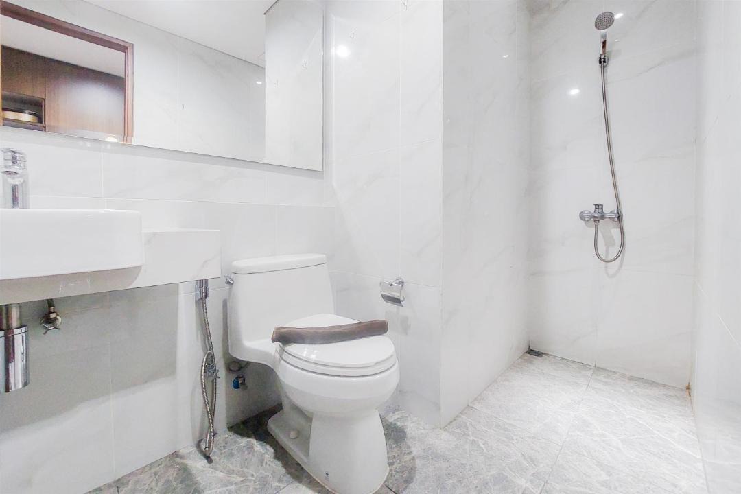 Photo of Bathroom in Pinang