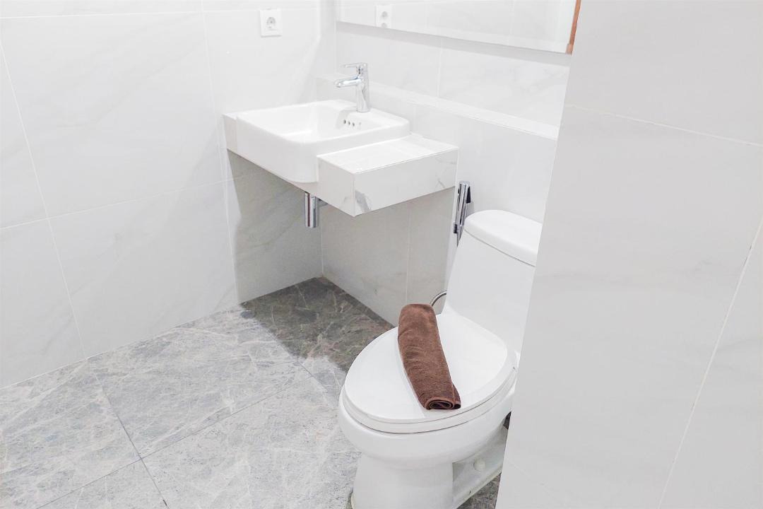 Photo of Bathroom in Pinang