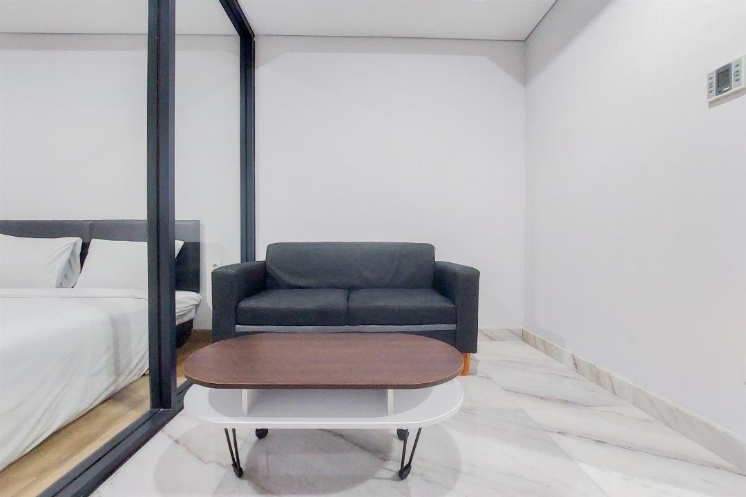 Photo of Bedroom in Pinang