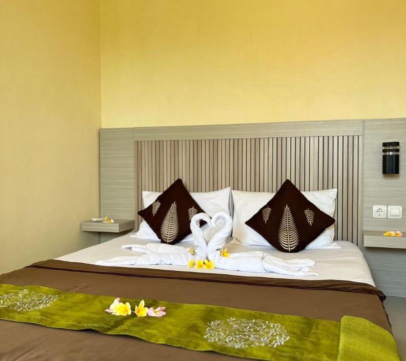 Photo of Bedroom in Pengosekan