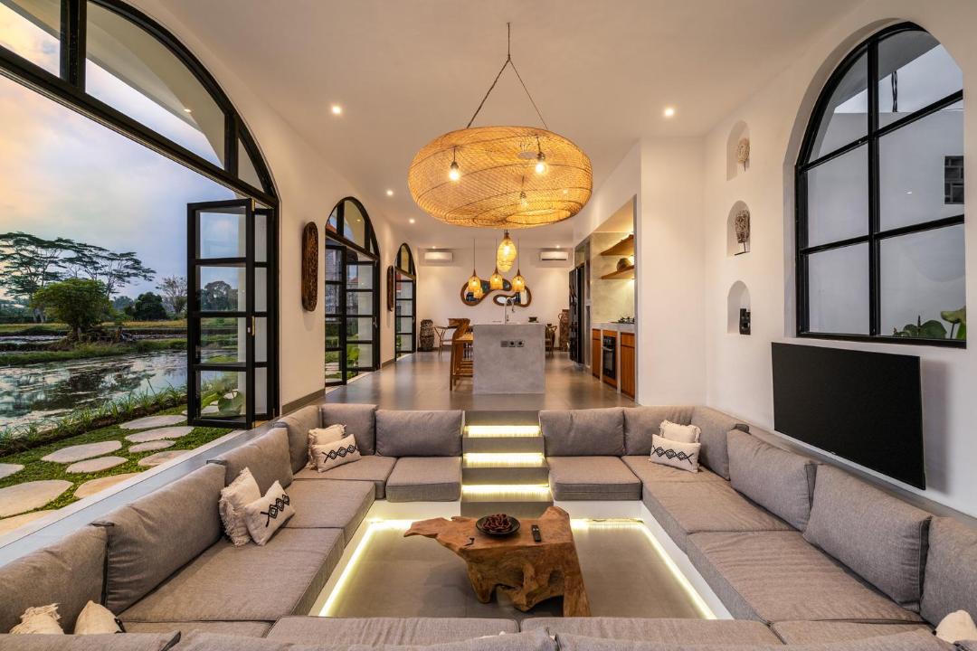 Photo of Livingroom in Mas