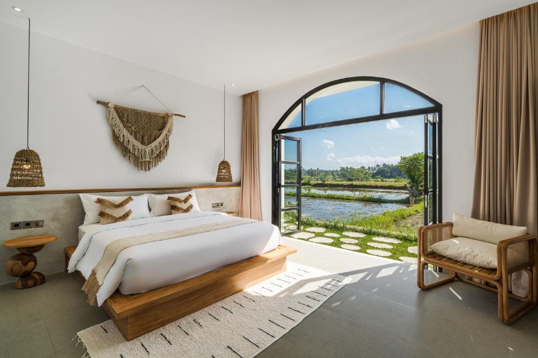 Photo of Bedroom in Mas