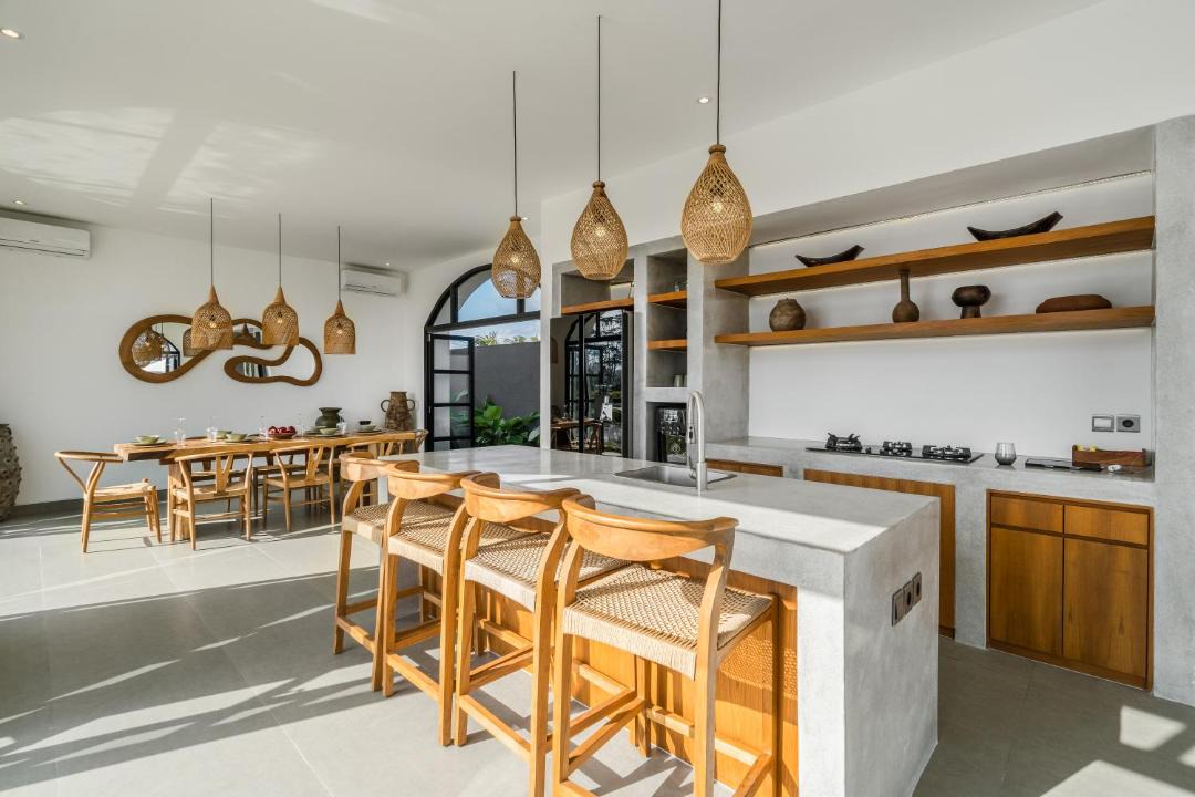 Photo of Kitchen in Mas