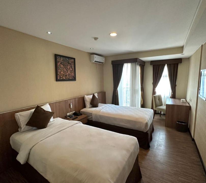 Photo of Bedroom in Panunggangan Utara