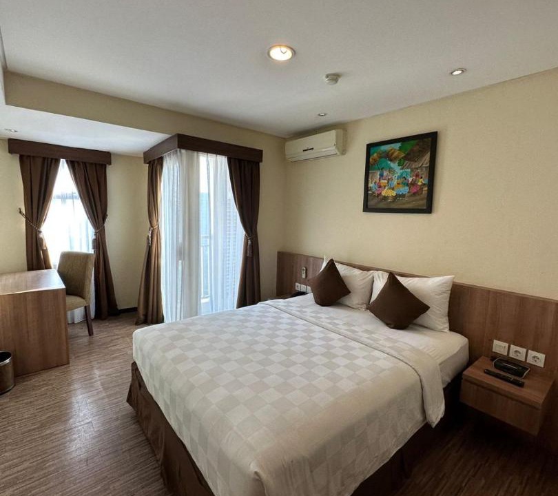 Photo of Bedroom in Panunggangan Utara
