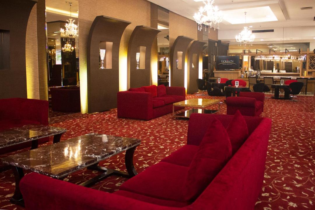 Photo of Livingroom in Panunggangan Utara