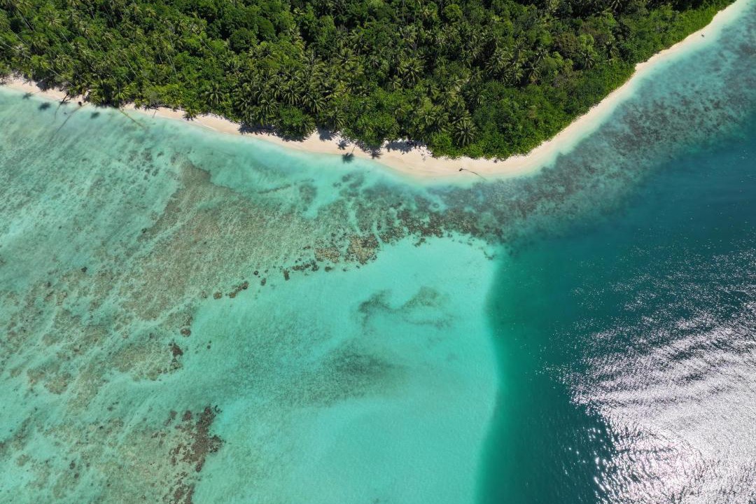 Photo of Others in Kepulauan Banyak