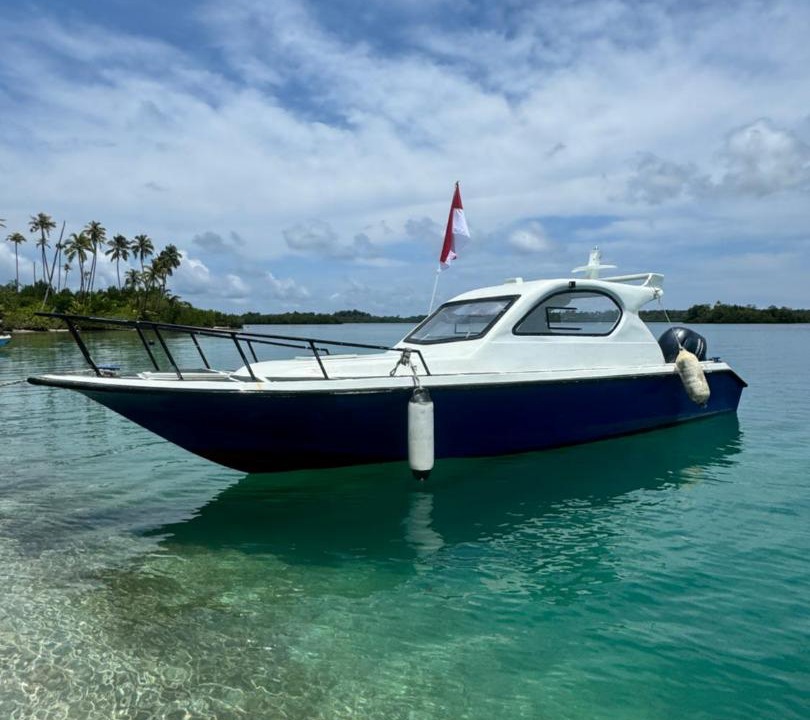 Photo of Others in Kepulauan Banyak