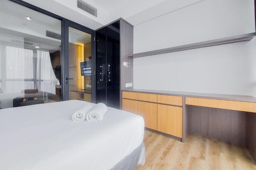 Photo of Bedroom in Pinang