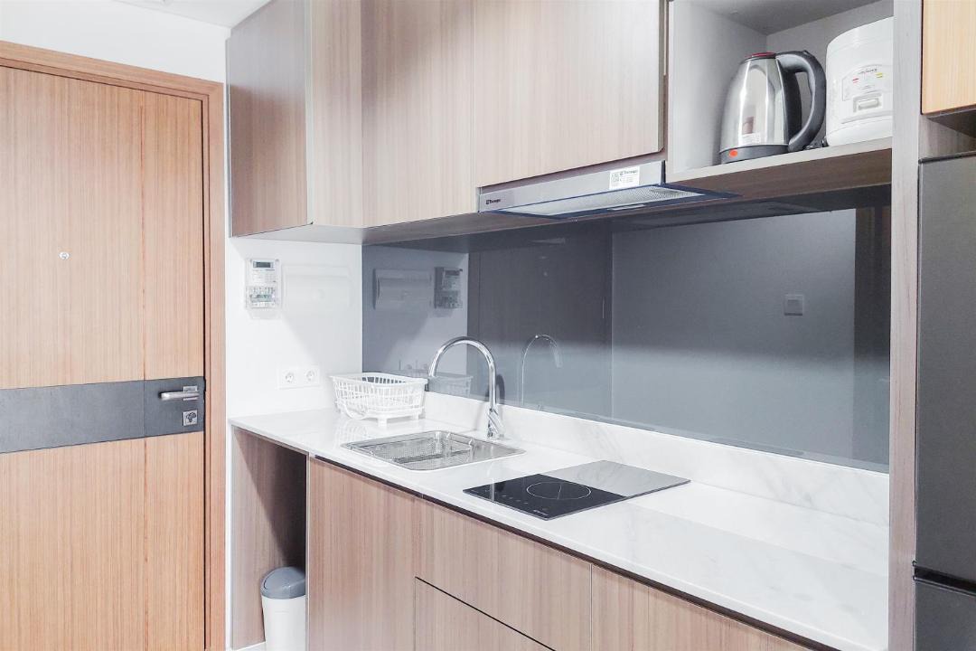 Photo of Kitchen in Pinang