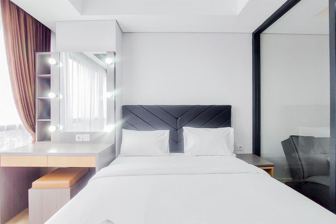 Photo of Bedroom in Pinang