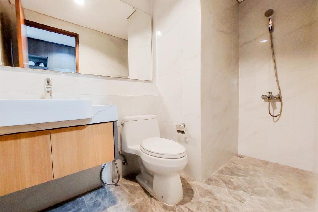 Photo of Bathroom in Pinang