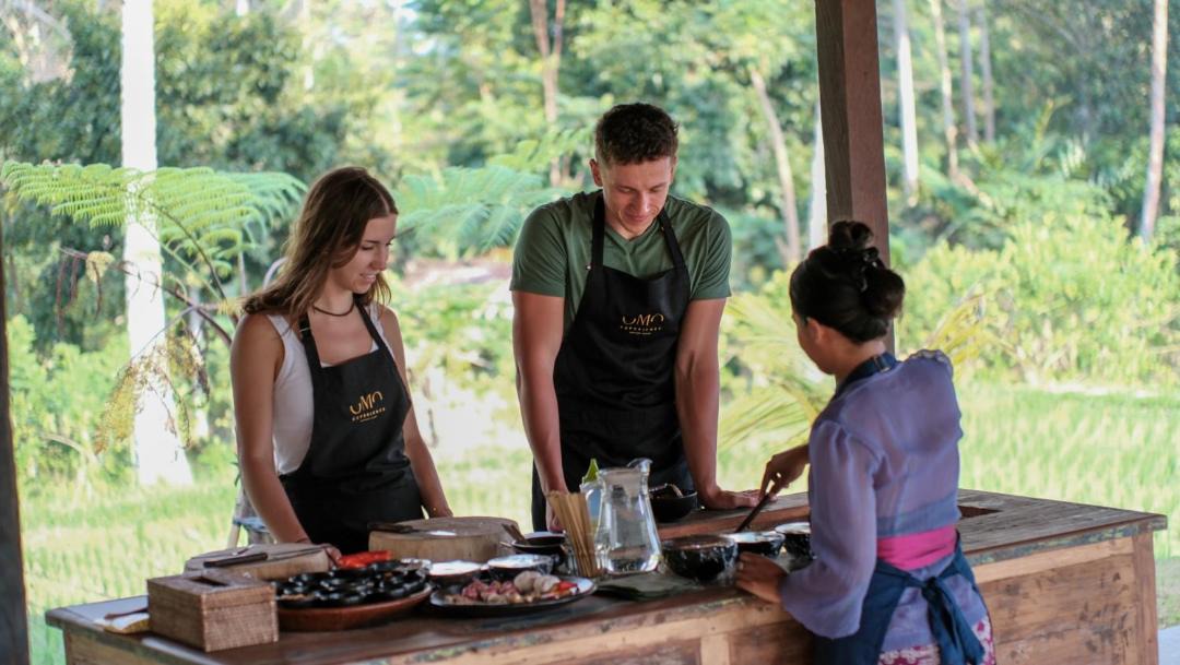 Photo of Kitchen in Taro
