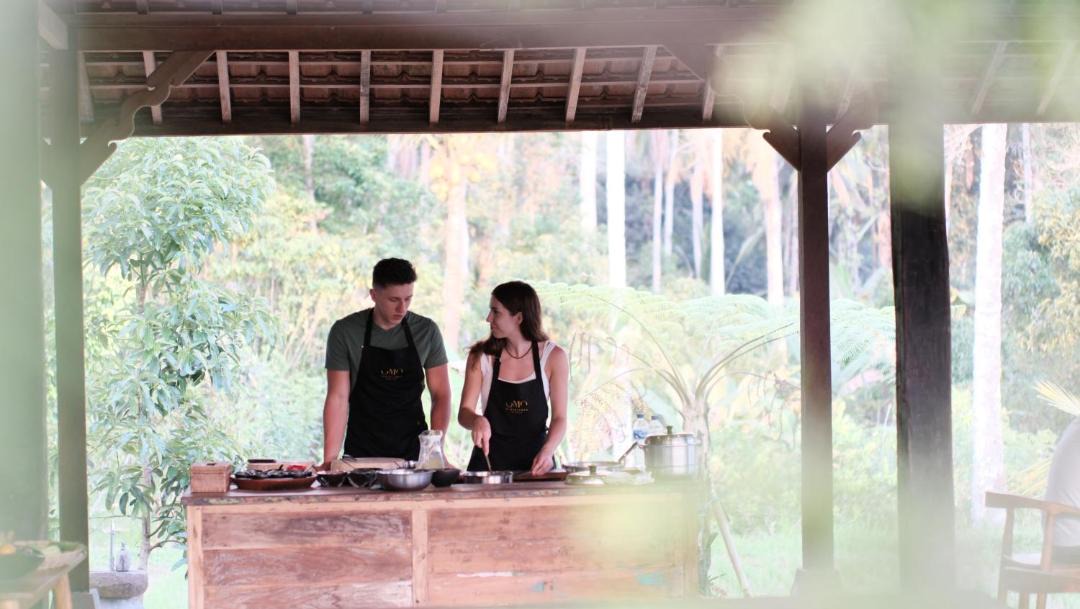 Photo of Kitchen in Taro
