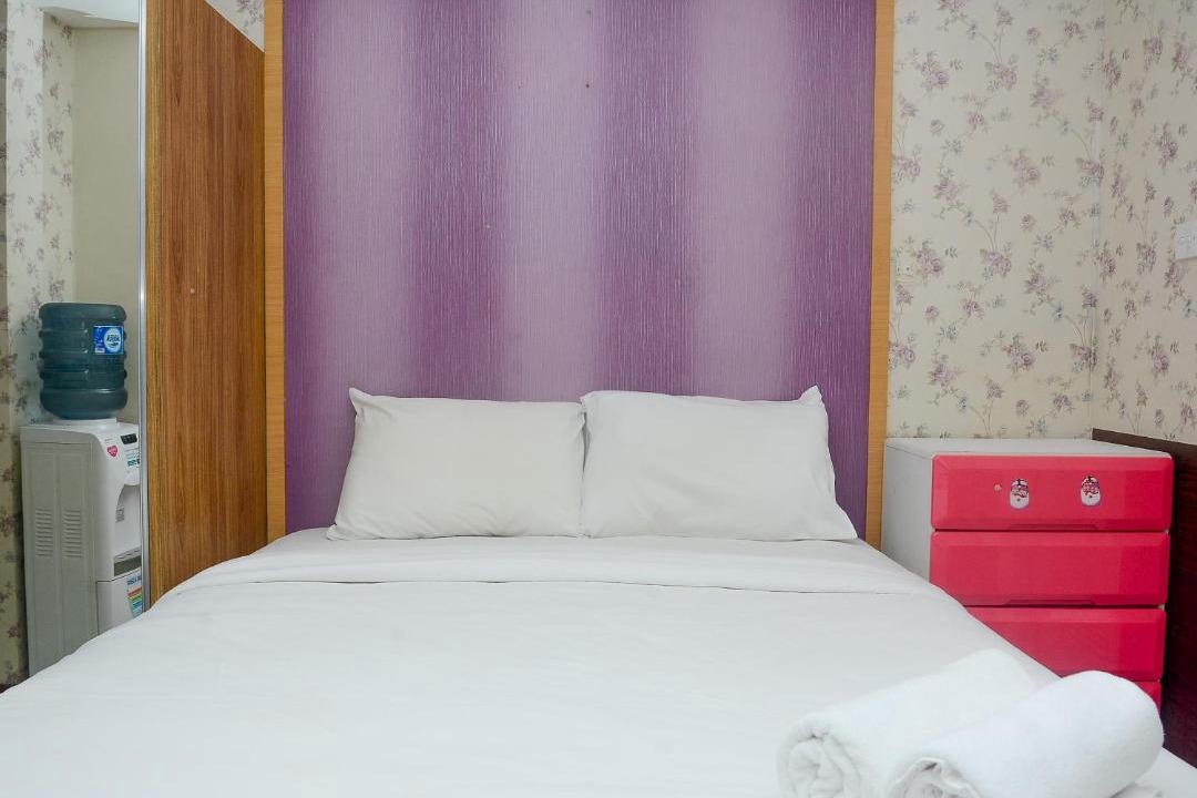 Photo of Bedroom in Cipulir