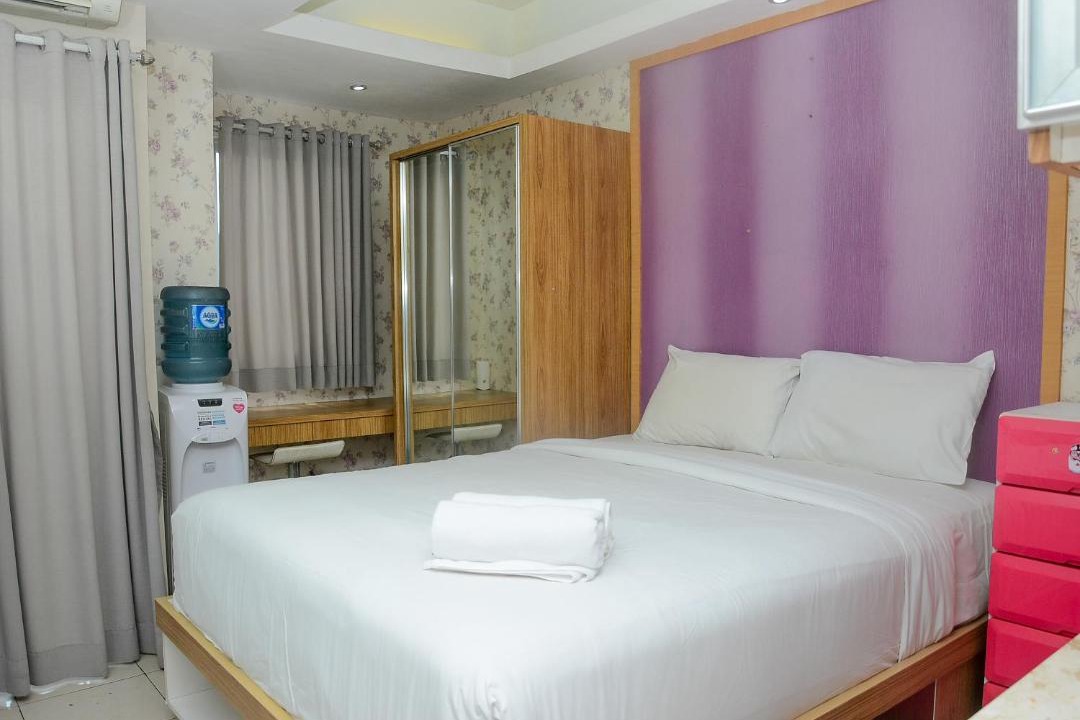 Photo of Bedroom in Cipulir