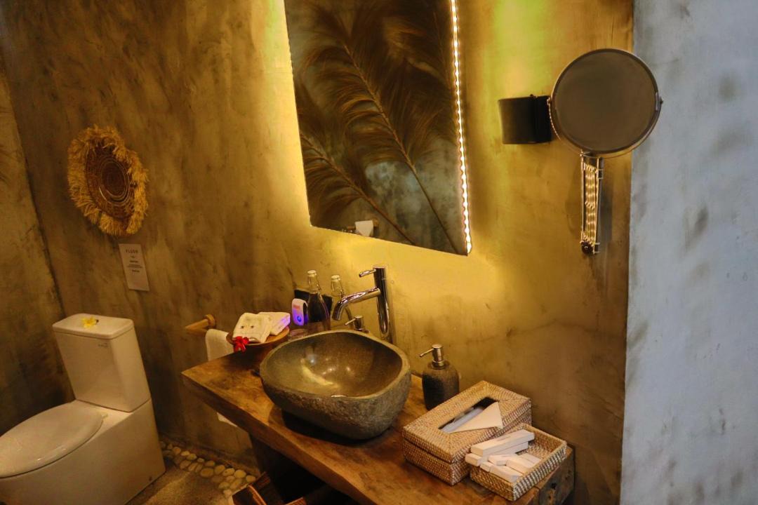 Photo of Bathroom in Kenderan