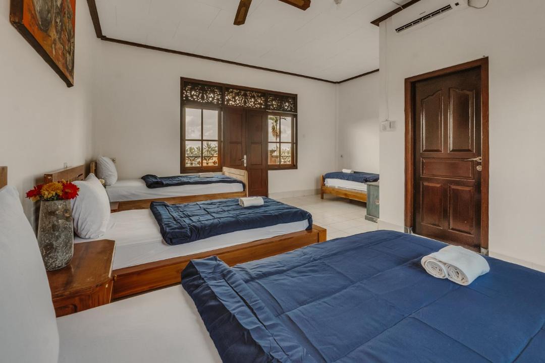 Photo of Bedroom in Pengosekan
