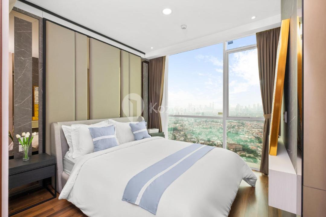Photo of Bedroom in Kebon Jeruk