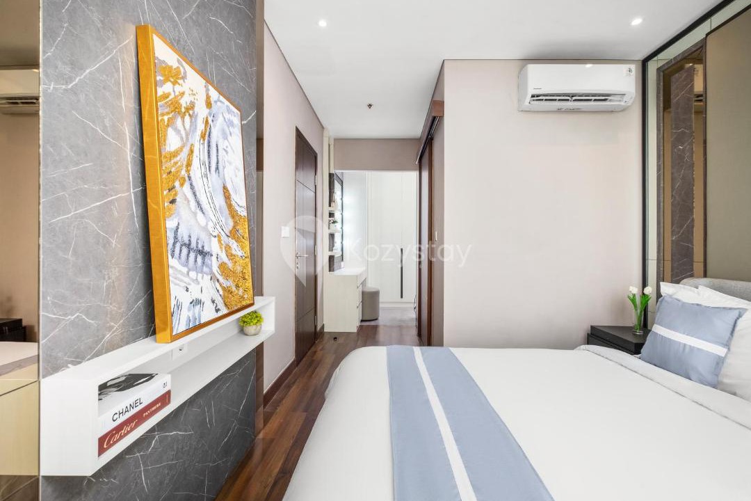 Photo of Bedroom in Kebon Jeruk