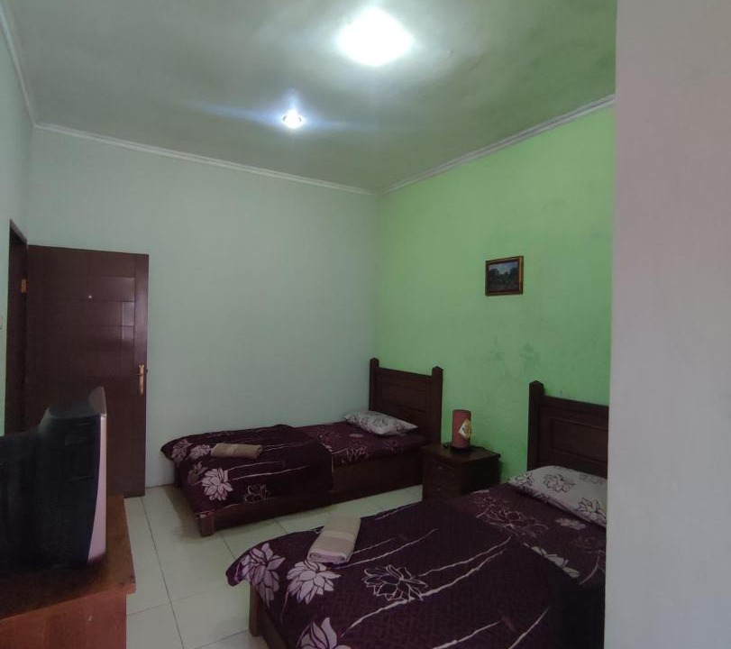 Photo of Bedroom in Lembang