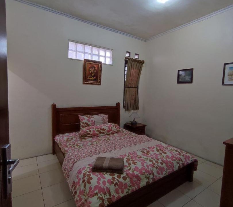 Photo of Bedroom in Lembang
