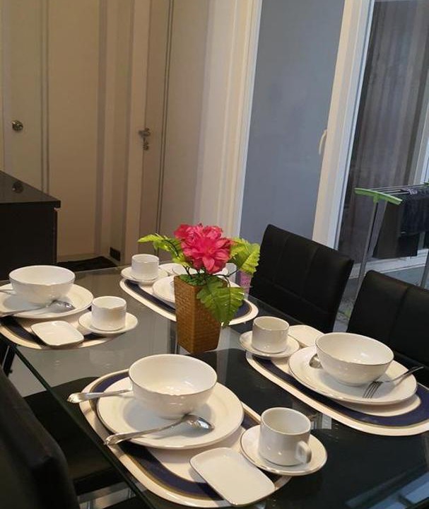 Photo of Livingroom in Oro Oro Ombo