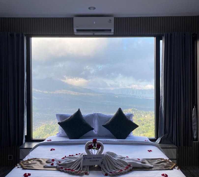 Photo of Bedroom in Kintamani
