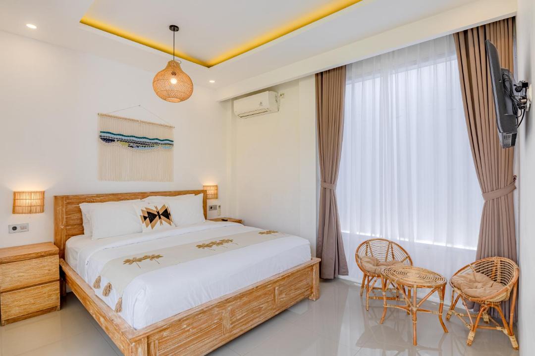 Photo of Bedroom in Singakerta