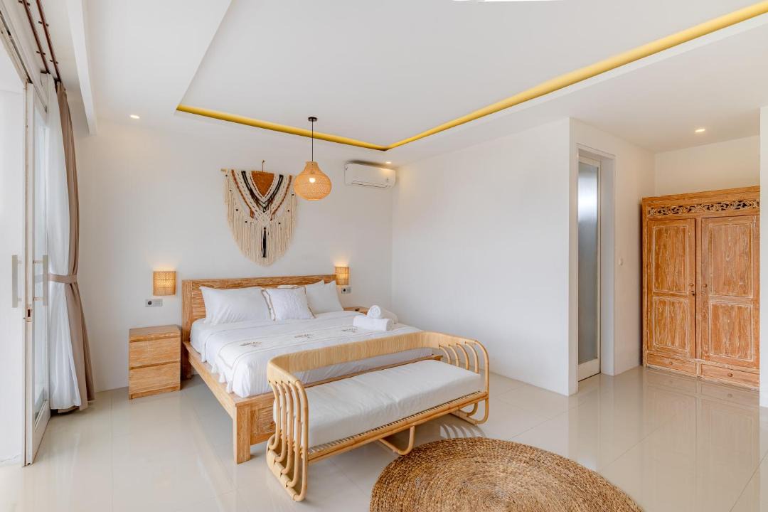 Photo of Bedroom in Singakerta