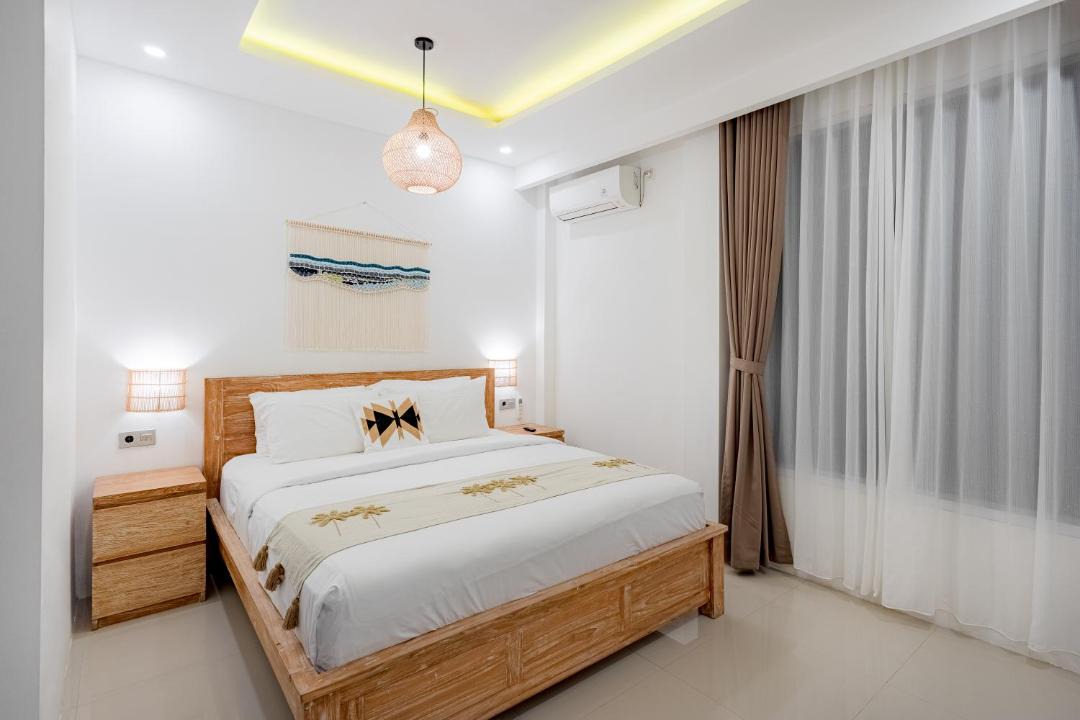 Photo of Bedroom in Singakerta