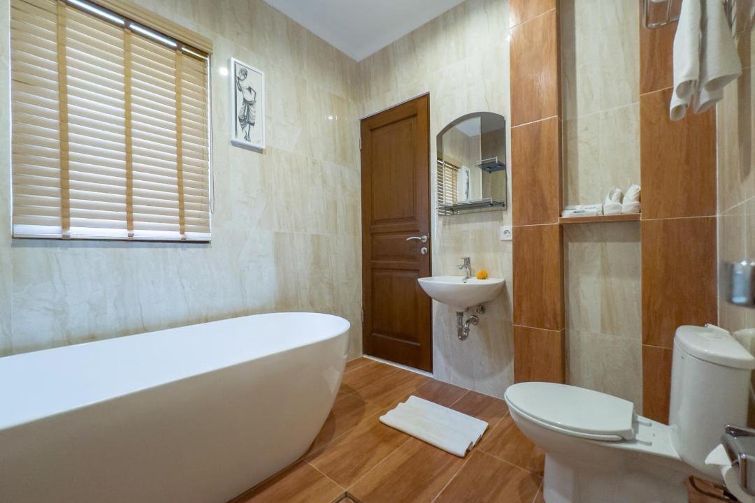 Photo of Bathroom in Denpasar Barat