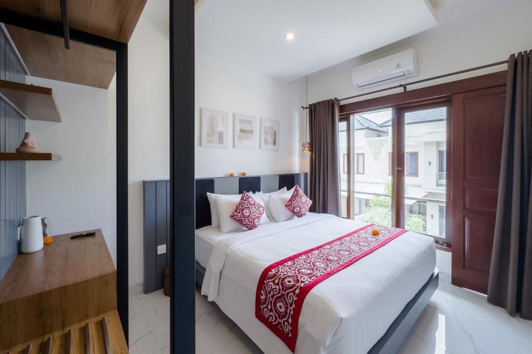 Photo of Bedroom in Denpasar Barat