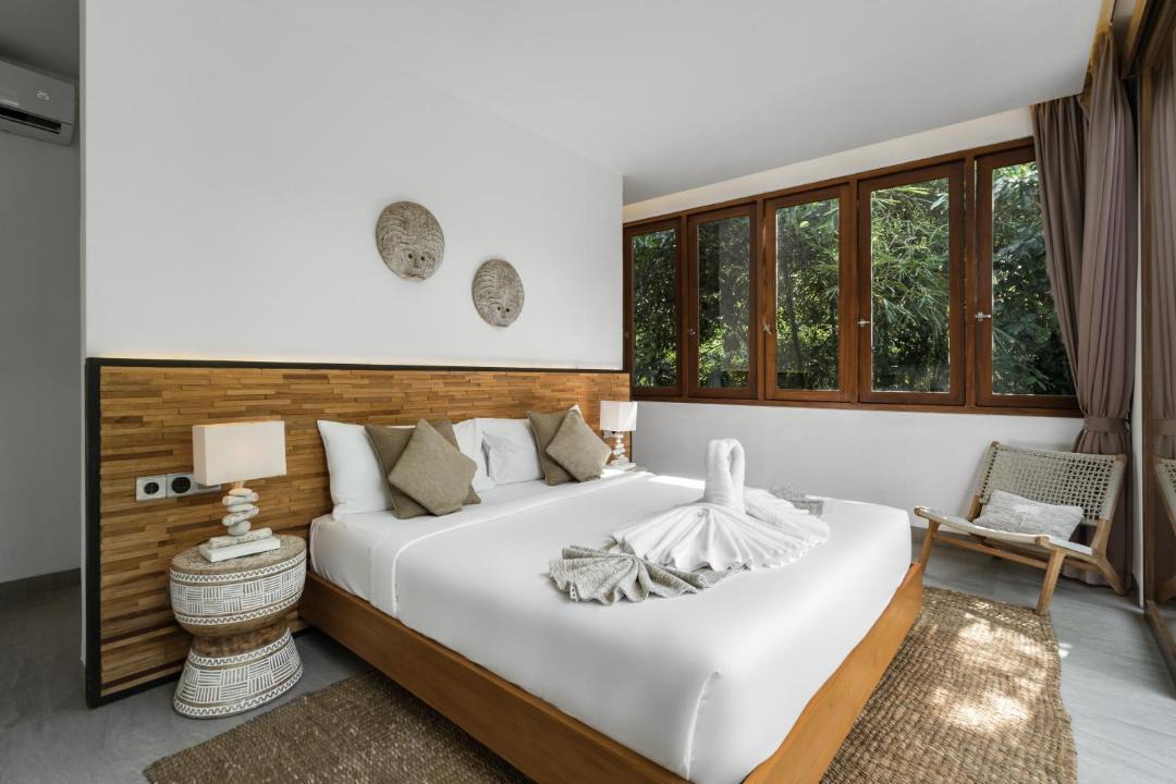 Photo of Bedroom in Peliatan