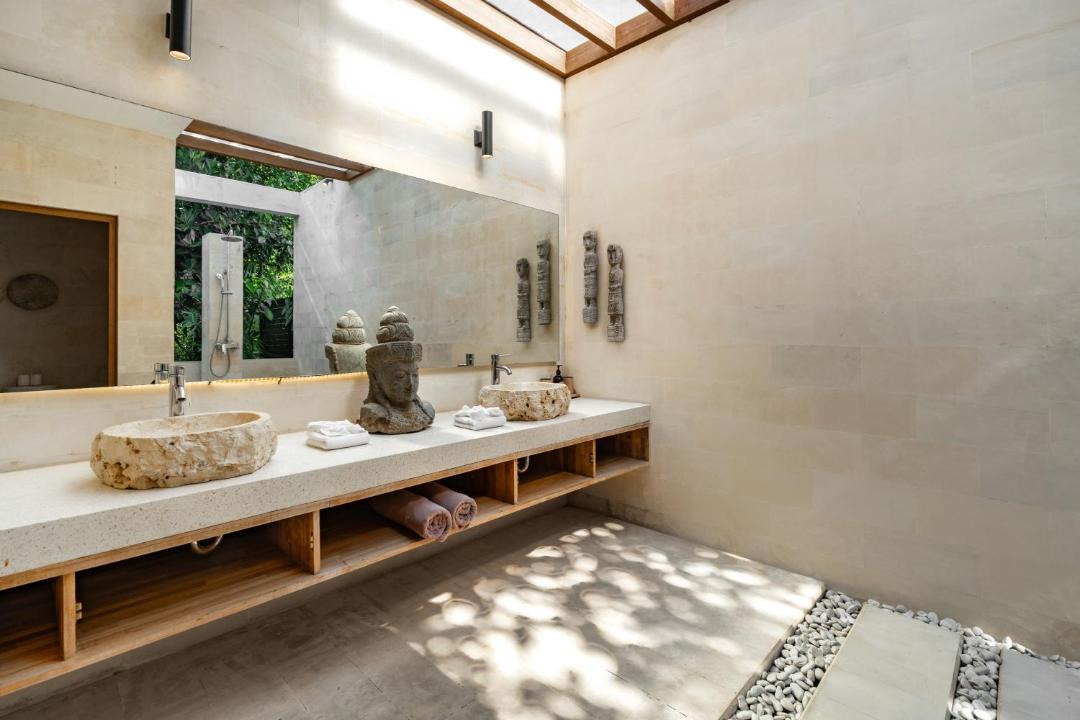 Photo of Bathroom in Peliatan