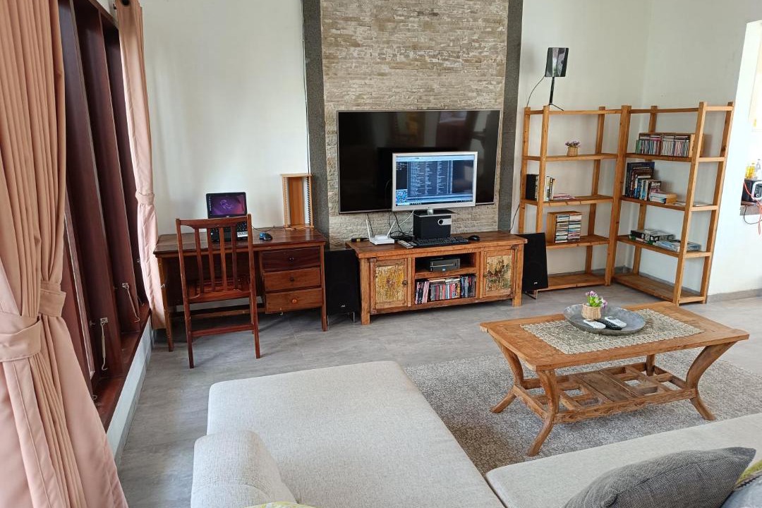 Photo of Livingroom in Taman Griya