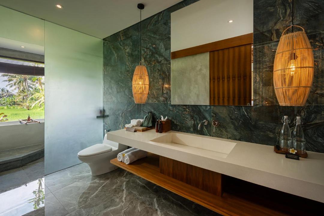Photo of Bathroom in Pejeng